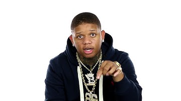 Link To Playlist Of All My Interview Clips With Yella Beezy In This Description Box Here
