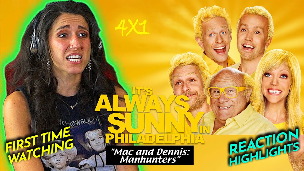 The Psychology of Deception and Addiction in It's Always Sunny in Philadelphia