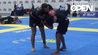 Gabriel Danielski vs João Vitor / Floripa Winter Open No-Gi 2026