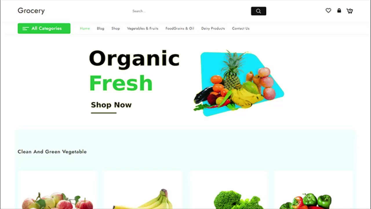 Create ecommerce website using Th Shop mania  + Pagelayer | WooCommerce WordPress Theme | ThemeHunk