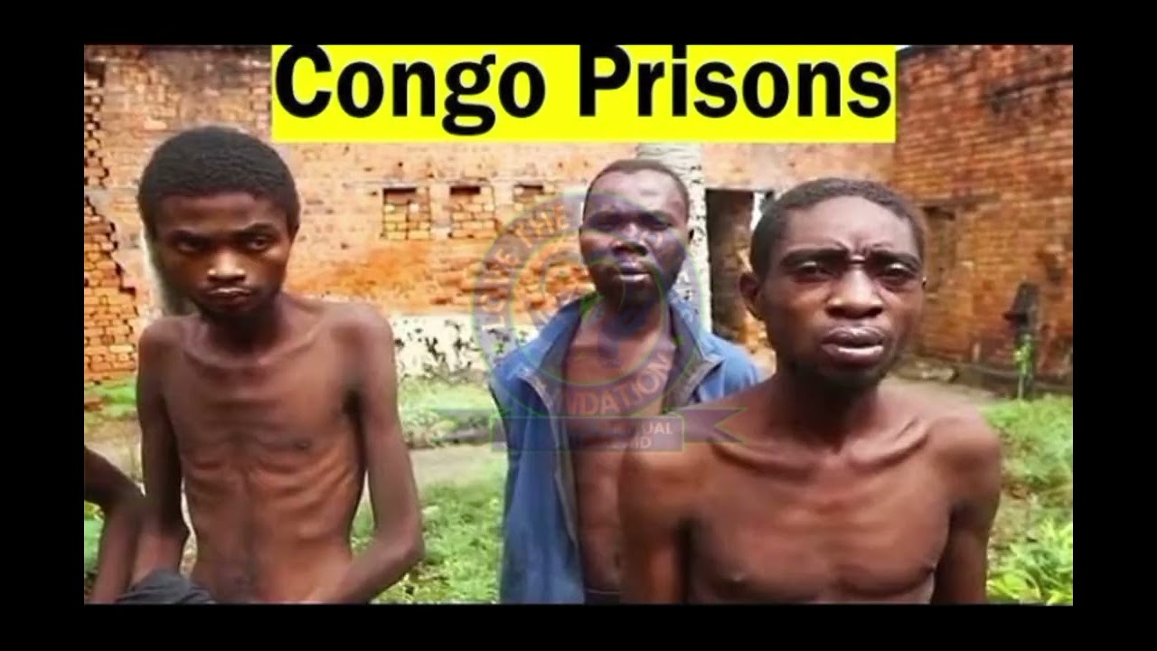 Ambassador prayers for prisoners