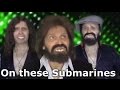 Misheard Bee Gees Compilation