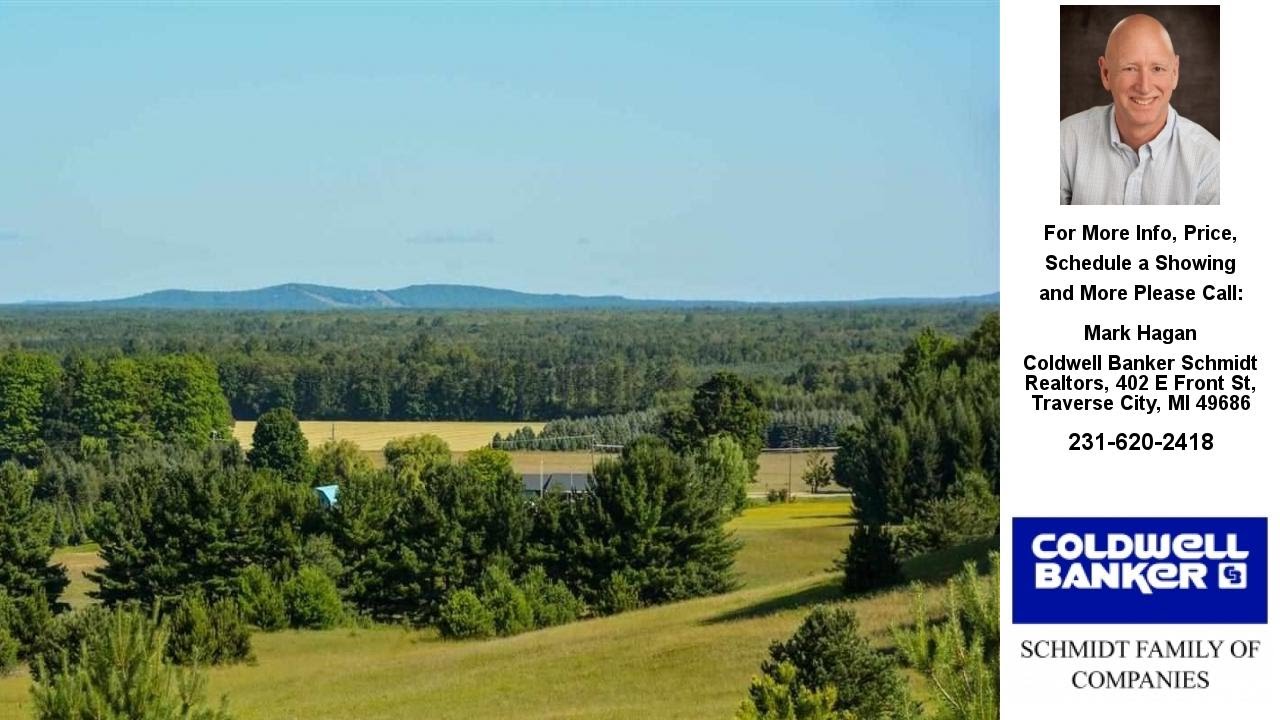 8521 Joy Road, Kaleva, MI Presented by Mark Hagan. YouTube