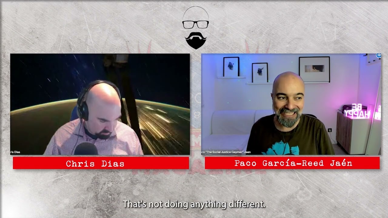 EGG does a watsy, IGN buys Dicebreaker, Cease and Desist over Meeple and Nightmares of sushi review