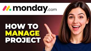 How to Manage Projects Day to Day in Monday.com