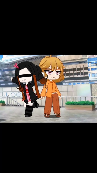 шип незуко и зеницу😁 #актив #slayeredit #anime #demonslayerseason - YouTube