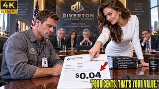 CEO Refused the Single Dad Labor Day Off—Then She Learned Why 80 Workers Needed Him