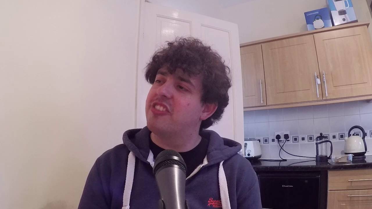 Tom's Canal Boat Injury: Citation Needed 5x05 Bonus Material - Tom's Canal Boat Injury: Citation Needed 5x05 Bonus Material