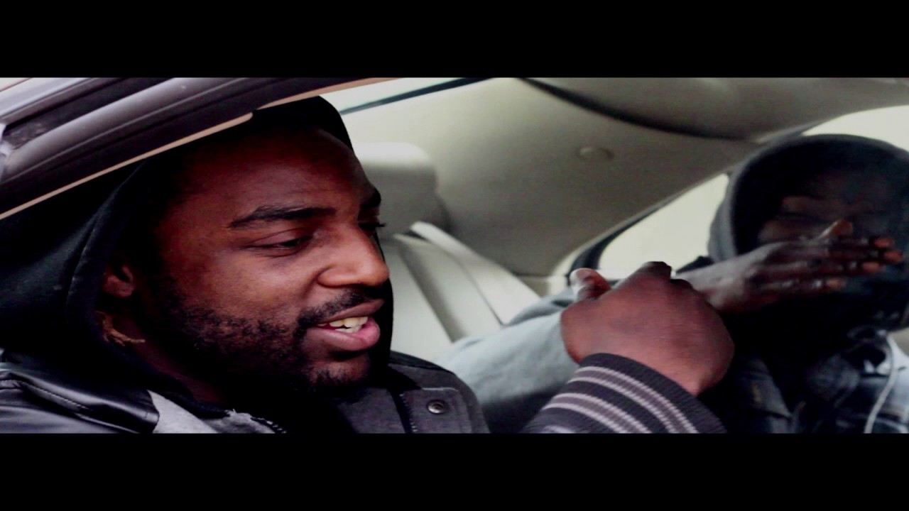 Prolifik & The Defiance -Berry White Music Video