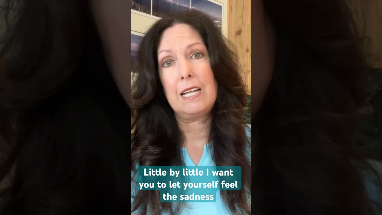 Как отпустить любимого человека (когда вы этого не хотите)