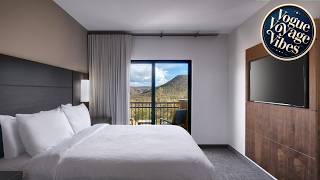 Residence Inn Sedona | Sedona (AZ), United States | Hotel Review 🏨
