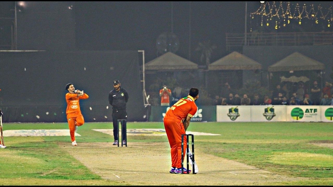 FINAL 2026 PRIZE 1.50 CRORE TAMOUR MIRZA VS KHURRAM CHAKWAL ZAHEER KALIYA VS HASSAN PENDA BIG MATCH