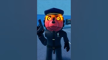 New COLLAB Skins JUMPSCARE In Piggy