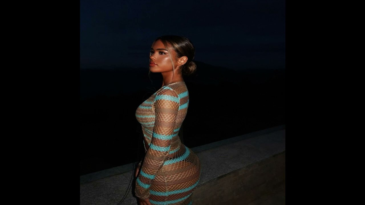 Y4SKA X JIREEL TYPE BEAT - "FASTNA"