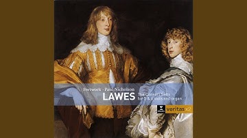 Aire, for Lyra Viol, VdGS No. 462