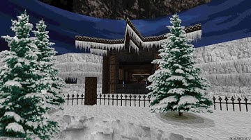 Eviternity OST: Map 12; Brisk