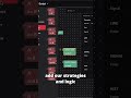 Easily Create Custom Trading Strategies [FREE] for TradingView #trading #smctrading #crypto #smc