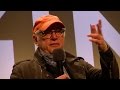 Barry Levinson Discusses Making 'The Natural' at Virginia Film Festival