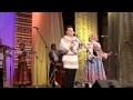 Марусенька поём ансамбль Бяседа
