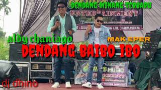 dendang Minang terbaru cover Mak eper feaat Aldi Chaniago live Aulia music Dharmasraya ArR DJ Dino