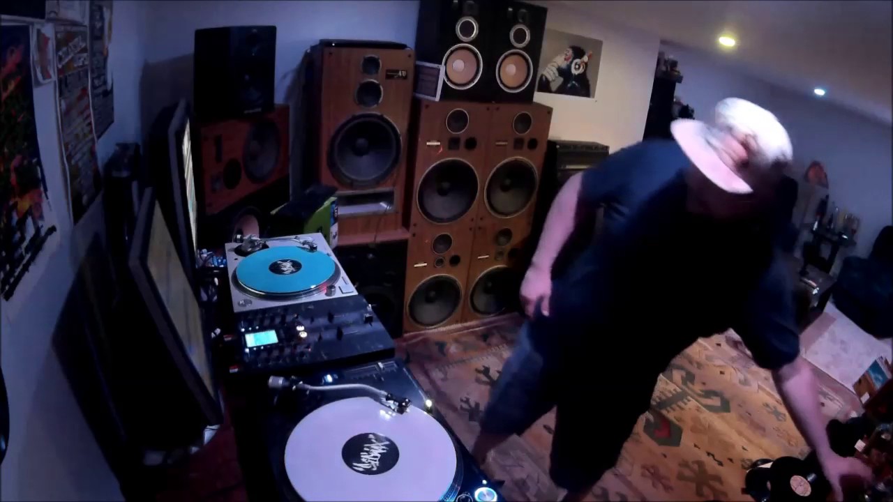 2017 Bassline and UK Garage Mix2 - Sirkit Br8ker