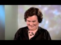 Susan Boyle answers fans' questions: Question 9