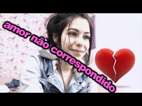 Nicks Vieira- Amor não correspondido