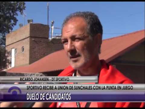 18 11 16   NOTA JOHANSEN DUELO DE CANDIDATOS EN LAS PAREJAS