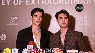 🔴Live interview #เทศน์ไมรอน #ไมกี้ปณิธาน