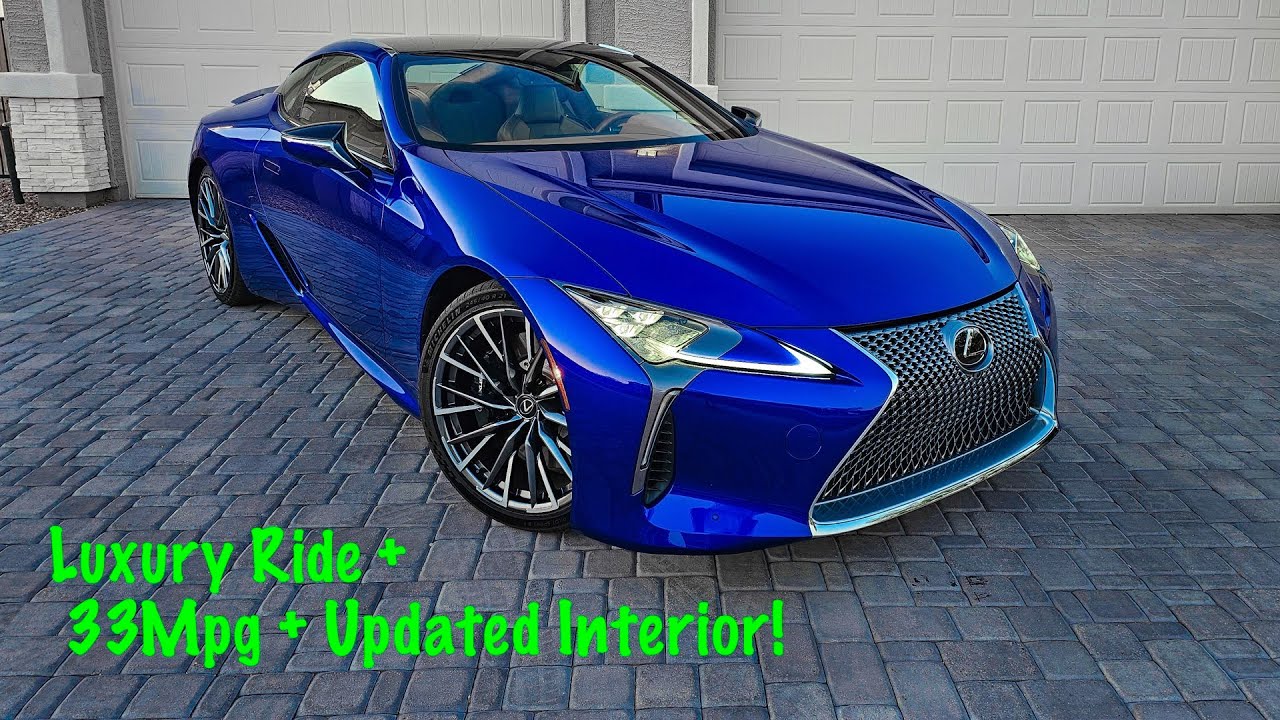 kuro。 レクサス LC 500EDGE . レクサス LM 500h LEXUS ‐ LC