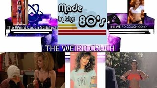 We Hate the 80s!