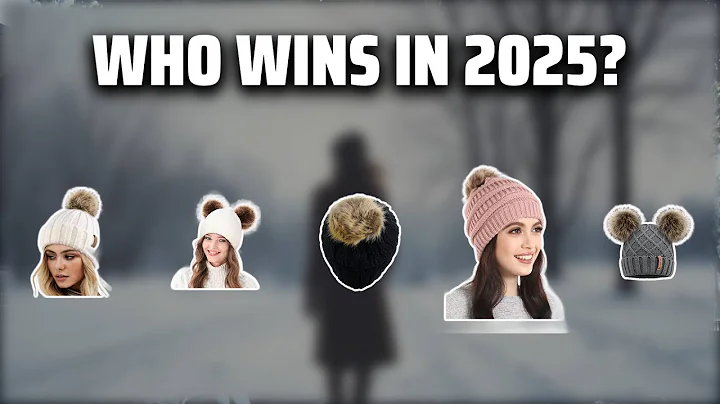 The Top 5 Best Pom Pom Hat in 2025 - Must Watch Before Buying!