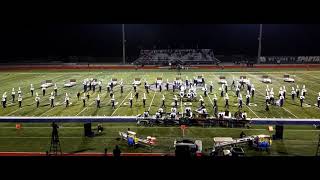 FHC Spartan Regiment Homecoming 2018
