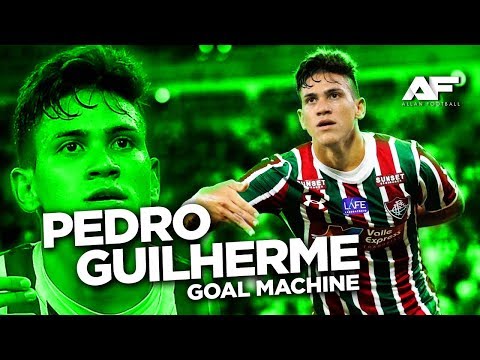 Pedro Guilherme • Welcome to Fiorentina • Amazing Skills & Goals • HD