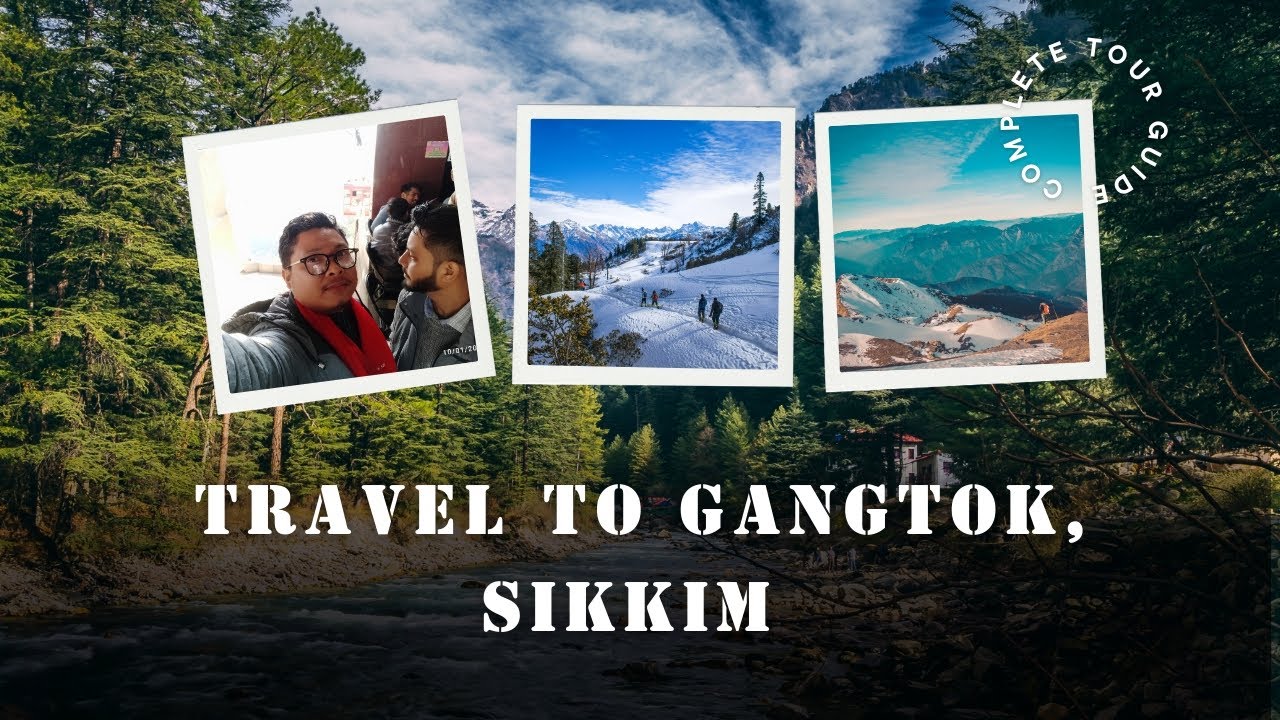 Rope Way a bi-cable Jig-back Passenger Aerial ropeway of 935 mtrs long in Gangtok,Sikkim.