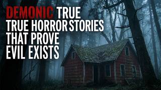 5 Demonic True Horror Stories That Prove Evil Exists