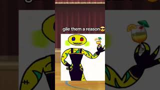 This is a normal conversation between captain kraken and lemonking #meme #capcut #memes
