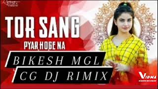 TOR  SANG PYAR HOGE NA \