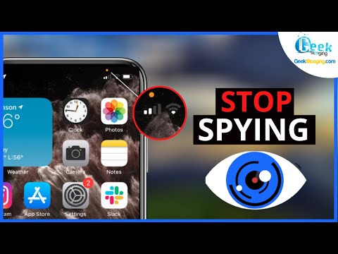 Video: How To Protect Your Phone From Eavesdropping