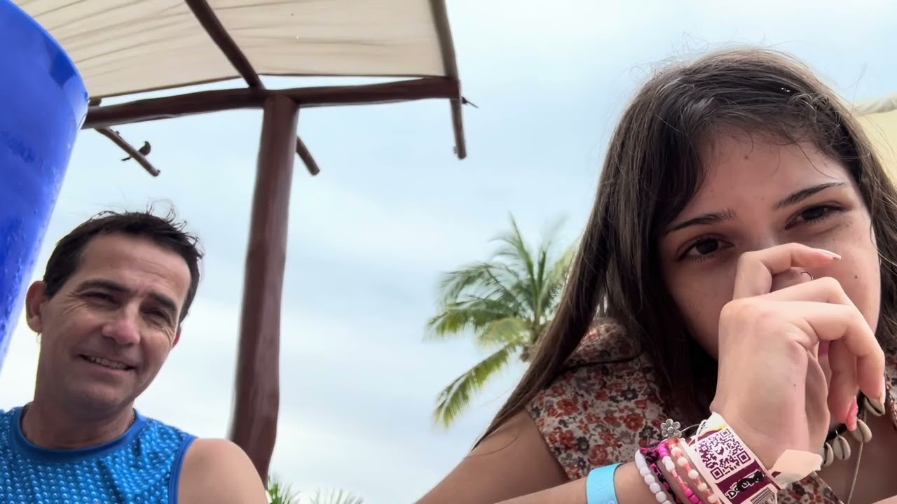 mini vlog méxico dia 3