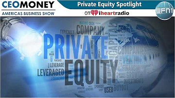 Private Equity Spotlight: Beginning to determine funding readiness - with Chase Abraham