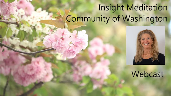 Tara Brach | Self-Honesty & Love - Wednesday Class...