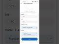 FUDC: Adjusting Weight, Height, Age, and Daily Activity for Customized Goals