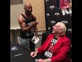 Ric Flair Jay Lethal Impression Tribute II mp3
