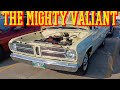 1967 Plymouth Valiant - The Mopar People