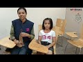 Nyra Sings Ganapathi Song | Hindustani Vocal | Muzigal Moosapet | Trainer: Russa Ghosh