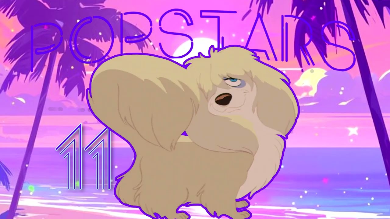 popstars | OPEN animash mep (15/33 TAKEN)