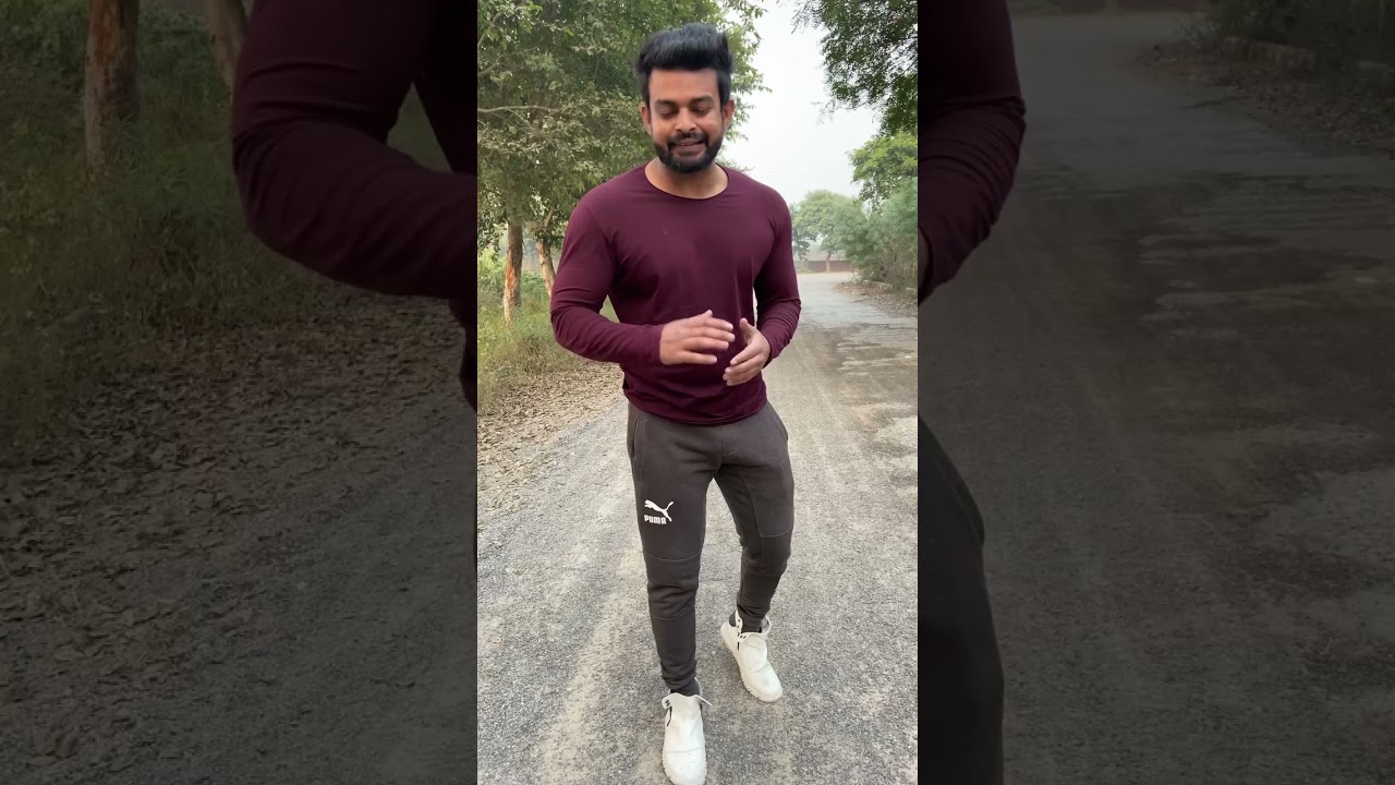 Katai Zeher vs 4 boys down 😂 Monu Ibrahim funny video katai Zeher 😂