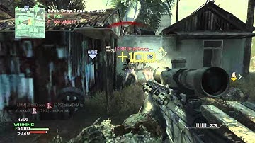 Ooh Quad Feed MSR #3 (Drop Zone)