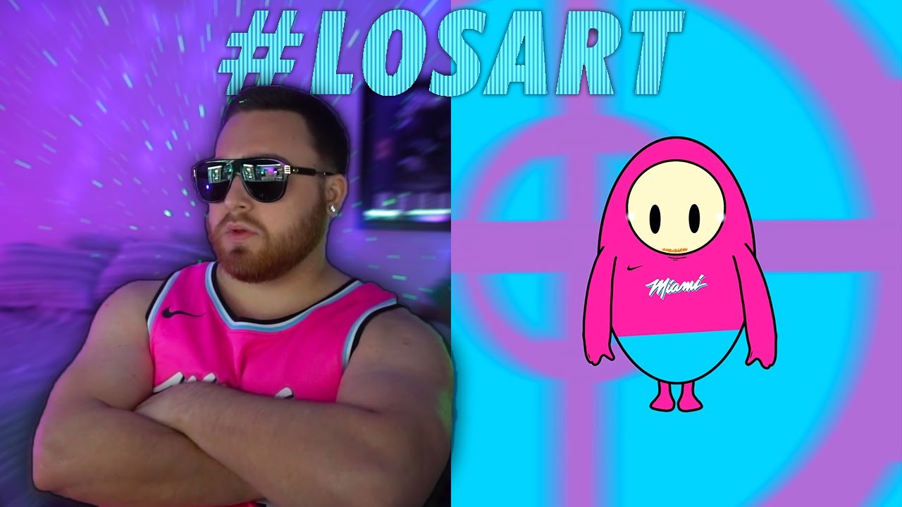 Almost ENDED My Stream After This! Los Art #5 (LA Edition)